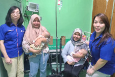 Ubah Hidup Lebih Sehat dan Percaya Diri, Thamrin Group Gelar CSR Operasi Bibir Sumbing Gratis 