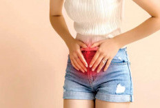 Wanita Lebih Sering Alami Infeksi Kantong Kemih 