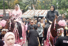 Jadikan Palembang Lebih Maju dan Terdepan