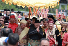 Politik Riang Gembira Prabowo, Strategi Jitu Menarik Hati Pemilih Milenial dan Gen Z