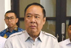 Di Tengah Anjloknya Produksi Batu Bara, Ini Pernyataan Wagub Sumsel Cik Ujang