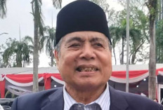 Minim Naskah Akademik, Raperda Pemanfaatan Alur Sungai dan  Perairan Pedalaman Akan Dikaji Lagi