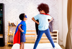 8 Tips Membangun Rasa Percaya Diri Pada Anak, Mulai Sejak Kecil