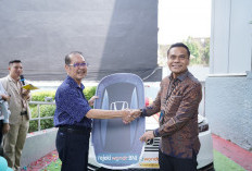 BNI Serahkan Hadiah Tahap Pertama Rejeki wondr, Peluang Masih Terbuka hingga 2026