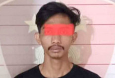 Rayap Besi Pertamina Dibekuk, Pencuri Pipa PHE di OKU Ditangkap, Tiga Rekannya Buron