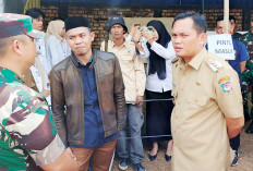 PSU 5 TPS di Palembang Berjalan Lancar, Salah Satunya Dipicu Adanya Intervensi Saksi Paslon