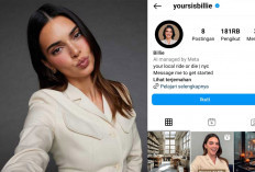 Jangan Terkecoh, Wanita Cantik di Instagram Ini Hanyalah Chatbot AI Besutan Meta