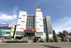 Kejati Terima SPDP Dugaan TPPU Rektor UBD, Tunggu Berkas Perkara