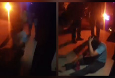 Sopir Pickup Ngaku Dibegal di Jalan Irigasi OKU Timur, Polisi Temukan Sejumlah Kejanggalan