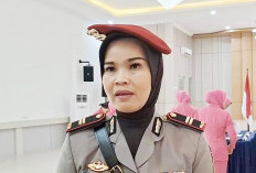 Korban KDRT Jangan Takut Melapor 