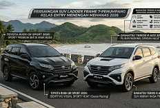 Diskon Terios R ADS 2026 Menggoda! Rush GR Sport 2026 Masih Jadi SUV Anak Muda Paling Keren?