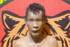 Bejat! Ayah di Lubuklinggau Setubuhi Anak hingga Puluhan Kali