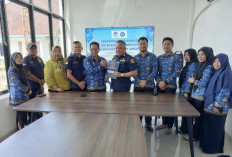 BNN Gandeng Kominfo, Sasar Gen Z Lawan Narkoba Pakai 'Senjata Digital'