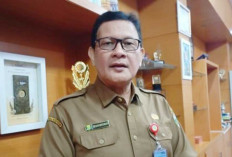 Kasus Campak Banyak di Palembang, Dinkes Sumsel Imbau Masyarakat Tetap Waspada