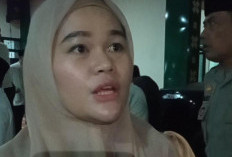 Jialyka Maharani Dorong Demokrasi Sehat dan Percepatan Pembangunan