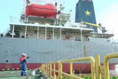 Mencekam, Pertamina Disusupi Perampok!, Uji Kesiapsiagaan Hadapi Situasi Genting