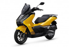  Duel Irit Skutik Premium: Honda NWG150 Ungguli PCX 160 dalam Efisiensi Bahan Bakar