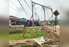 Kedua Pendukung Diminta Menahan Diri