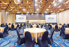 Aston Tawarkan Paket MICE Lengkap 