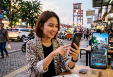 Samsung Galaxy A27 5G Meluncur: Layar Super Imersif dan Fitur AI Canggih Kini Lebih Merakyat!