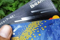 Tak Perlu Panik, Ganti Kartu ATM BRI Kini Bisa Lebih Cepat, Mudah, dan Aman