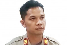 Bermotif Dendam, Dua Pembunuh Ridho Diciduk