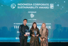 Luar Biasa! FIFGROUP Borong 3 Penghargaan Indonesia Corporate Sustainability Award 2024