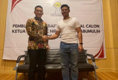 HIPMI Prabumulih Resmi Buka Pendaftaran Calon Ketua Umum Baru, Siap Lahirkan Pemimpin Muda Berintegritas