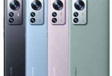 Xiaomi 12 Pro, 'Sang Jagoan Kilat' dengan Tiga Senjata Kamera 50MP
