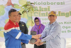 Tahura Kawasan Agrowisata Buah