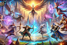 Jangan Lewatkan! Klaim Kode Redeem Mobile Legends Hari Ini, 14 Desember 2024