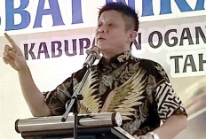 Sah, 75 Pasangan di OKU Timur Resmi Tercatat lewat Isbat Nikah Terpadu