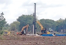 Rekrutmen Calon Siswa Sekolah Rakyat, Dinsos OKI Masih Tunggu Juknis