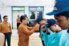   Wujud Tridarma Perguruan Tinggi, Dukung Program Pemerintah Palembang 