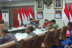 Sumsel Siap Ukir Sejarah! 10 Ribu Guru dari Seluruh Indonesia Bersatu dalam Webinar AI Skala Dunia