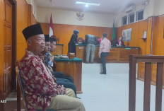 Konflik Internal Yayasan Pesantren Nurul Huda OKU Timur Berujung ke Pengadilan. Para Penggugat Tuntut Ini
