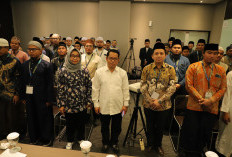 MANTAP! Imam Masjid Indonesia Disukai di UEA