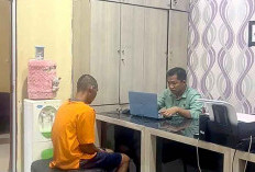 Ayah di OKU Timur Tega Rudapaksa Anak Kandung, Terungkap Setelah Istri Lapor Polisi