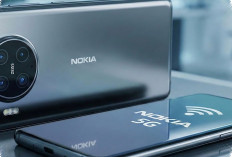 Nokia N75 Max 5G 2026: Pendukung Produktivitas Pelajar atau Justru Terlalu Mewah?