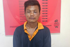 Untuk Ketiga Kalinya, Rangga Kembali Dibui Usai Nekat Curi Motor di Teras Bengkel