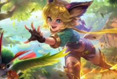  Kode Redeem Mobile Legends 2 September 2024: Klaim Hadiah Menarik Sekarang, Ada Skin dan Hero Gratis!