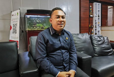 DPRD Prabumulih Matangkan Rotasi Komisi dan Penataan AKD, Target Tuntas Mei 2026