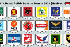 Refleksi Pemilu 2024: Kemenangan Nasdem dan Gerindra di Sumsel Jadi Penentu Arah Politik?