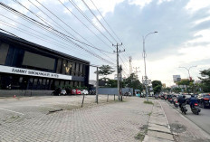 Manajemen Gold Dragon Bantah Penganiayaan Terjadi di Area Hiburan, Ini Klarifikasinya