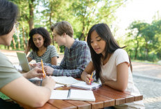 5 Jurusan Sarjana dengan Lulus Cepat dan Skripsi Ringan, Gak Bikin Kepala Pusing!