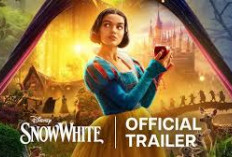 Belum Tayang, Film Snow White 2025 Sudah Tuai Banyak Kontroversi. Apa Saja?