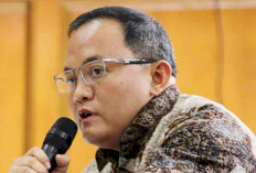 KPK Periksa Dodi Reza Alex Noerdin, Terkait Kasus Korupsi Infrastruktur Muba di Mako Brimob Polda Sumsel