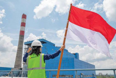 PTBA Peringati Harlah Pancasila, Kukuhkan Nilai Kebangsaan dan Berkontribusi bagi Negeri