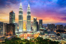 KABAR BAIK! Beasiswa Baznas ke Malaysia 2025 Buka Pendaftaran, Kuliah Gratis 4 Tahun Ada Asrama & Tunjangan