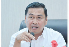 Kominfo Palembang Bakal Tambah 100 Titik CCTV Tahun Ini, Terhubung Langsung ke Polrestabes Palembang